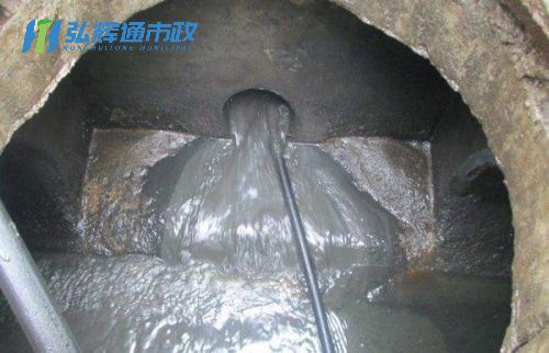 昆山管道疏通
