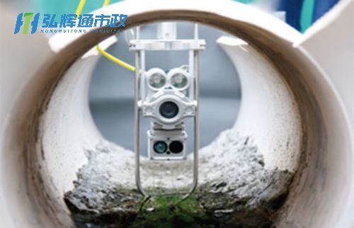 昆山QV管道检测